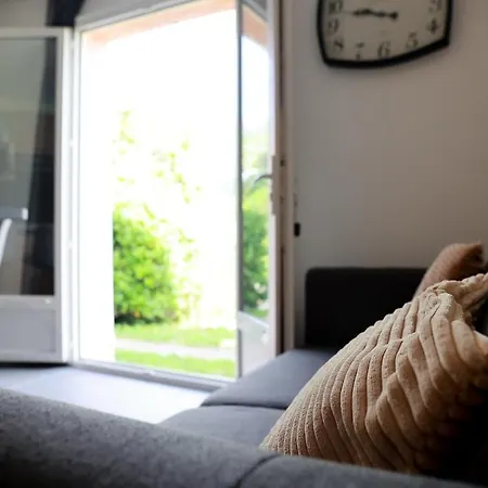 Διαμέρισμα Entre Et Montagne Μπαστιά