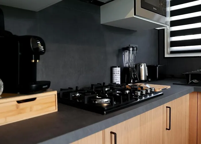 Διαμέρισμα Entre Et Montagne Μπαστιά