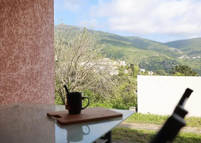 Διαμέρισμα Entre Et Montagne