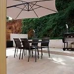 Entre Et Montagne 아파트 바스티아