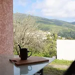 아파트 Entre Et Montagne
