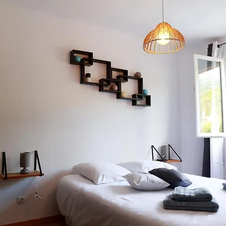 Apartment Entre Et Montagne *