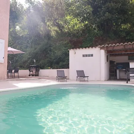 Apartment Entre Et Montagne