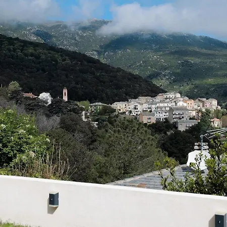 Entre Et Montagne