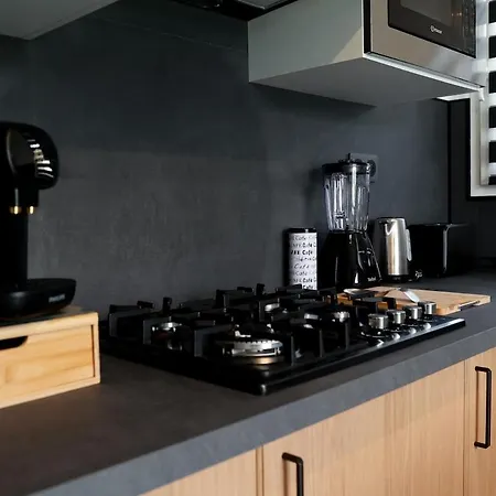 Apartment Entre Et Montagne Bastia (Corsica)