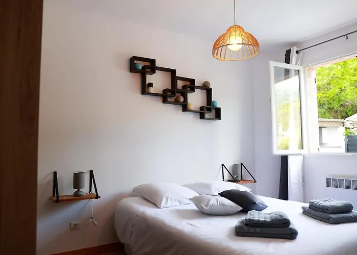 Apartment Entre Et Montagne *