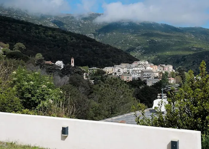 Entre Et Montagne