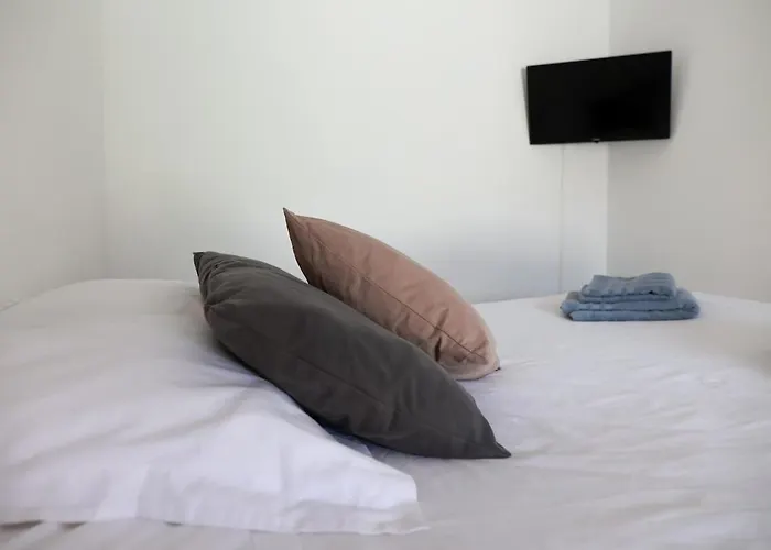 Entre Et Montagne * Bastia (Corsica)