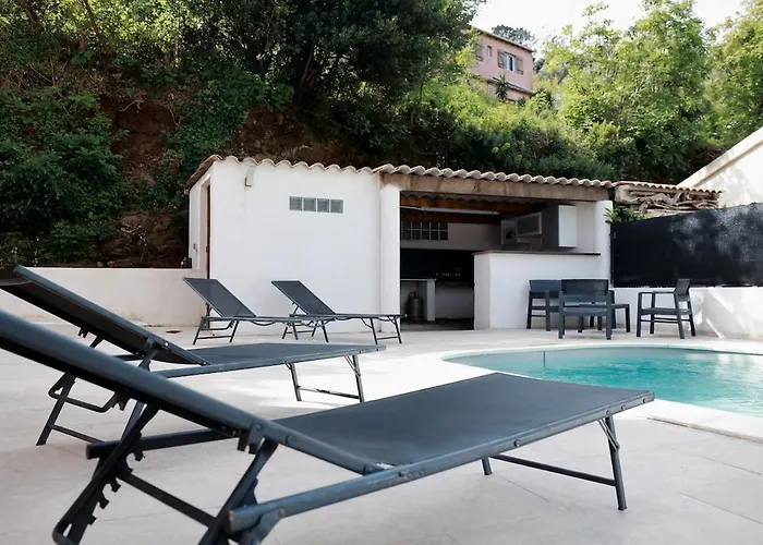 Apartment Entre Et Montagne *