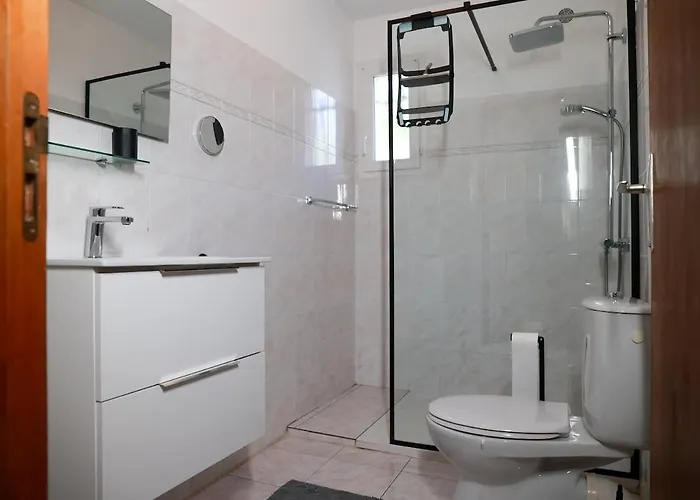 Apartment Entre Et Montagne Bastia (Corsica)